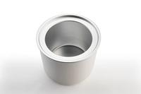 Fritel IM1252 Ijsmachine Zilver - thumbnail