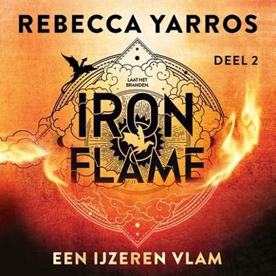 Iron Flame 2