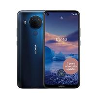 Nokia 5.4 64GB Dual (Simlockvrij) / SV - thumbnail