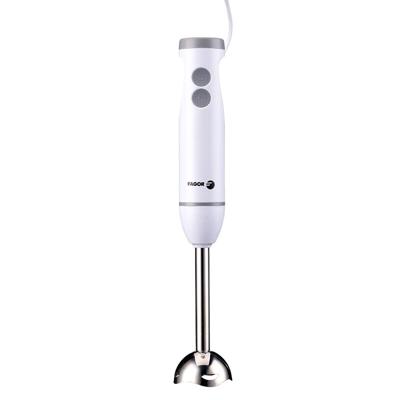Handblender Fagor Divamix Wish Staal 1000 W