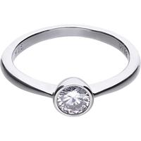 Ring Dames Diamonfire 6118111582160 (16) - thumbnail