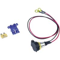 BAAS Bike Parts Baas din-stekker din sockets baas - thumbnail