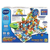 VTech Marble Rush Electronic XL100E ultimate set - thumbnail