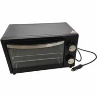 gasfornuis HTC EQUIPEMENT ELECTRIC OVEN 300 W - thumbnail