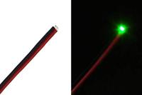 Quadrios LED-assortiment Rood, Groen, Geel, Blauw, Wit, Amber 20 mA 3.0 V - thumbnail