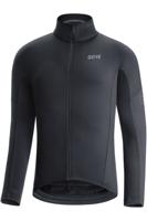 GOREWEAR C3 Thermo - Long Sleeve Jersey - thumbnail