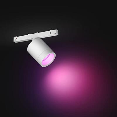 Philips Hue Perifo - White and color uitbreiding spot wit - 929003115801