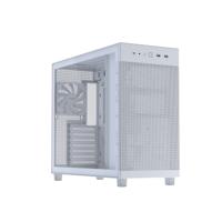 Asus PRIME AP303 PC-behuizing Wit - thumbnail