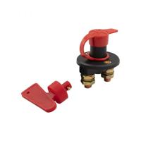 Hoofdstroomschakelaar 150 AMP - thumbnail