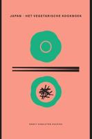 Japan - het vegetarische kookboek (Hardback) - thumbnail