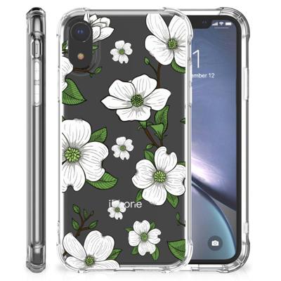 Apple iPhone Xr Case Dogwood Flowers Apple iPhone Xr Case Dogwood Flowers