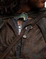 The Lord of the Rings Statue 1/6 Aragorn, Hunter of the Plains (Classic Series) 32 cm - thumbnail