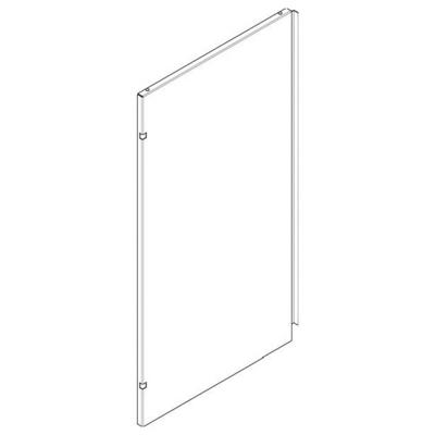 ABN GTSP46 Staal 1 stuk(s)