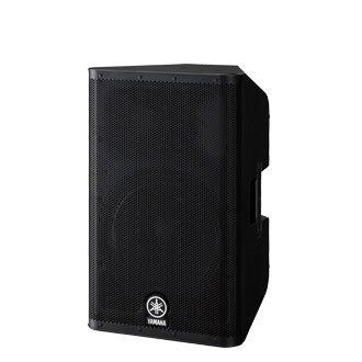 Yamaha DXR12mkII actieve PA-luidspreker