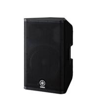 Yamaha DXR12mkII actieve PA-luidspreker - thumbnail