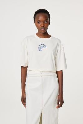 Fabienne Chapot T-Shirt Benja Fabienne Chapot T-Shirt Benja