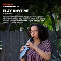 Roland AE-05 Aerophone GO digitaal blaasinstrument - thumbnail