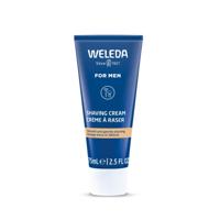 Weleda Men scheercreme 75 Milliliter - thumbnail