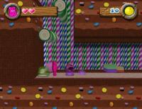 Gummy Bears Magical Medallion - thumbnail