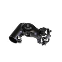 TranzX st-103a-1 (19h2) stuurpen ahead verstelbaar 28.6/80/31.8ø zw - thumbnail