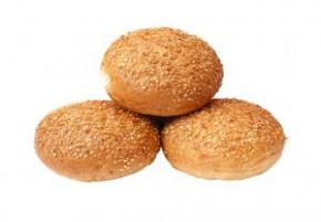 Bezgluten Hamburgerbroodjes glutenvrij 200 Gram Bezgluten Hamburgerbroodjes glutenvrij 200 Gram