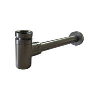 Wiesbaden Sifon Star Luxe 5/4 Laag Model Gunmetal - thumbnail