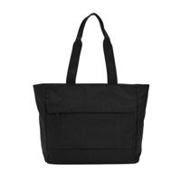 Incase Crosstown tote bag - Black - thumbnail