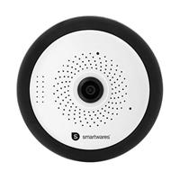 Smartwares CIP-37363 IP Bewakingscamera – 360° camera – 960p HD – Met gratis app - thumbnail