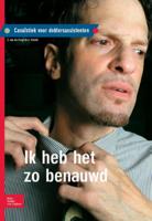 Ik heb het zo benauwd (Paperback) - thumbnail