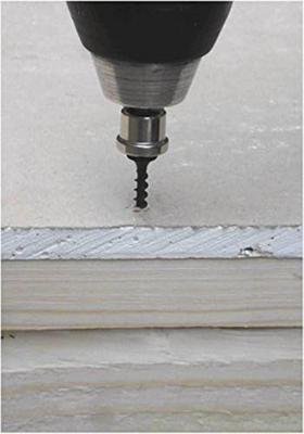 CON:P Gyprocschroef Gg 3.9X55 Box 500St - B30128