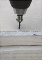 CON:P Gyprocschroef Gg 3.9X55 Box 500St - B30128 - thumbnail