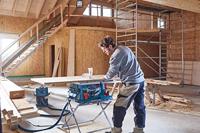 Bosch Professional Bosch Power Tools Tafelcirkelzaag 216 mm 1600 W - thumbnail