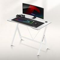 Huzaro Hero 1.4 White - gaming bureau, wit - thumbnail