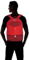 JAKO 1816 Rugzak Tls - Rood - Einheitsgröße (ca. 32 Liter) - thumbnail