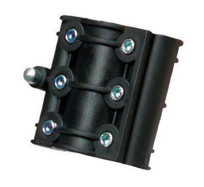 Polisport bevestigings-set wallaby 8633100024