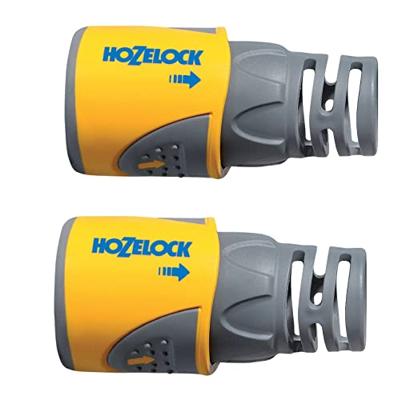 Hozelock flexibel slangstuk duopak