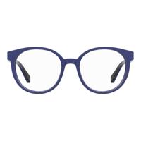 Brillenframe Dames Love Moschino MOL584-PJP Ø 52 mm - thumbnail