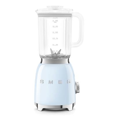 Smeg BLF03PBEU Blender Blauw