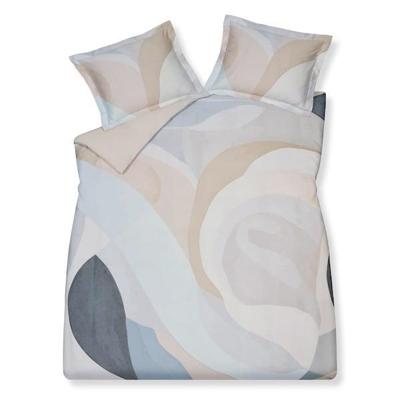 Vandyck Vandyck Dekbedovertrek ELEMENTS multi 1-persoons (140x200/220 )