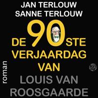 De 90ste verjaardag van Louis van Roosgaarde - thumbnail