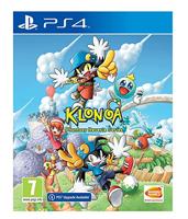 Klonoa Phantasy Reverie Series - thumbnail