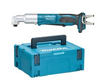 Makita DTL061ZJ Accu Haakse Slagschroevendraaier 18V Basic Body in Mbox - thumbnail