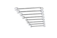 Gedore 6011870 1 B-08 Ring-steeksleutelset 8-delig Sleutelbreedte (metrisch) 10 - 24 mm - thumbnail