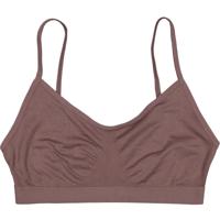 Croptop - Bruin - thumbnail