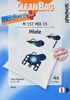 Scanpart stofzak Miele F-J-M - thumbnail