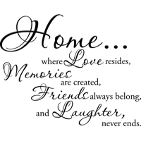 Home - Muursticker - thumbnail