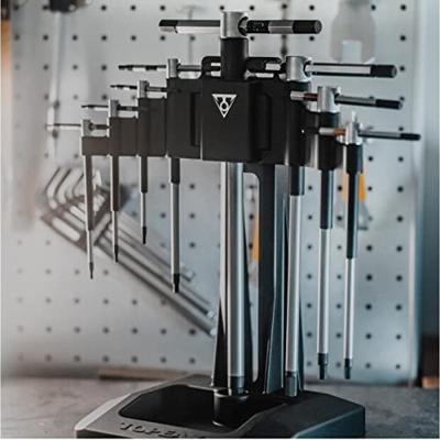 TOPEAK T-hex speed wrench set