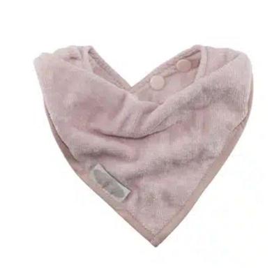 Silly Billyz Towel Bandana Slab antique pink