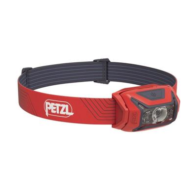 Petzl Actik Hoofdlamp
