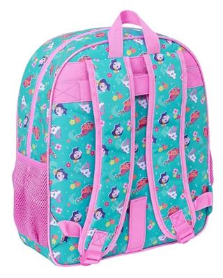 Schoolrugzak My Little Pony Magic Roze Turkoois 32 x 38 x 12 cm Schoolrugzak My Little Pony Magic Roze Turkoois 32 x 38 x 12 cm